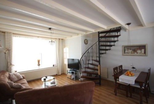 Kamer Weimarstraat in Den Haag