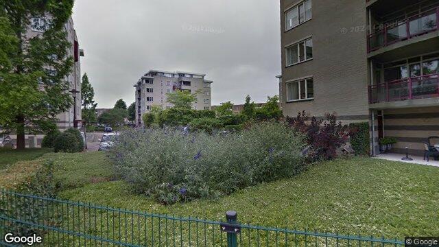 Apartment Olof Palmehof in Almere