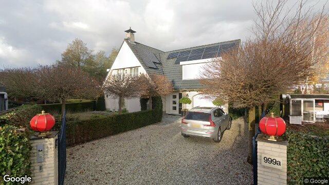 Huurwoning IJweg in Hoofddorp