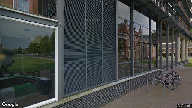 Appartement Het Bolwerk in Breda