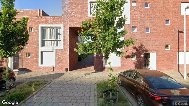 Studio - Friesestraatweg/Groningen (€1250.00/73.00m2)