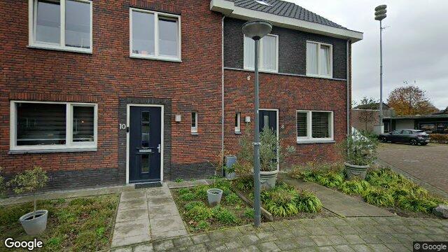 Huurwoning Oude School in Liessel