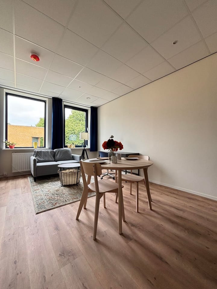 Studio De Bukakkers in Emmen