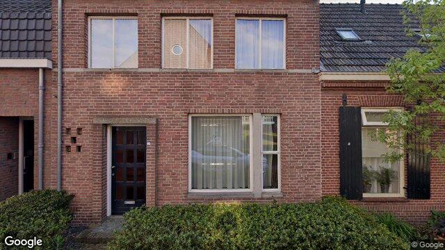 Huurwoning - Dr van Wamelstraat/Oirschot (€1950.00/160.00m2)