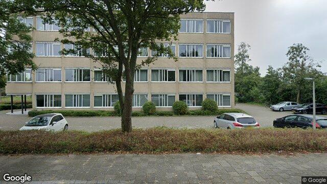 Appartement Hoofdweg in Hoofddorp