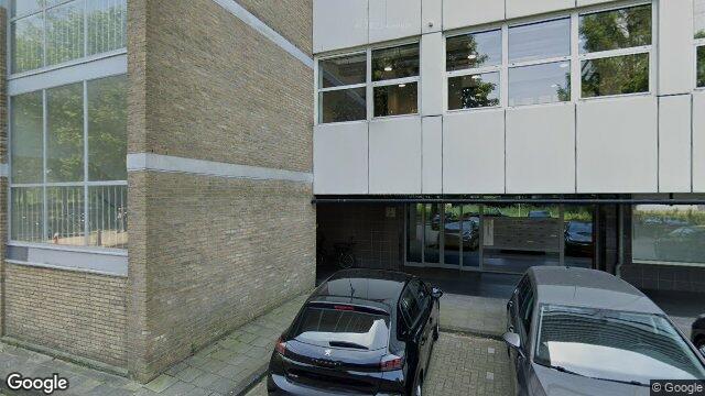 Apartment Mensinge in Amsterdam