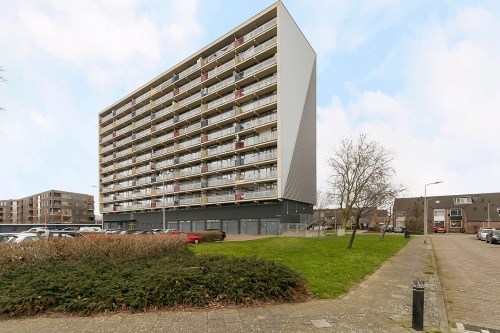 Appartement - Saffierstraat/Alphen aan den Rijn (€975.00/84.00m2)
