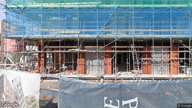 Appartement Mies van der Rohestraat in Hoofddorp