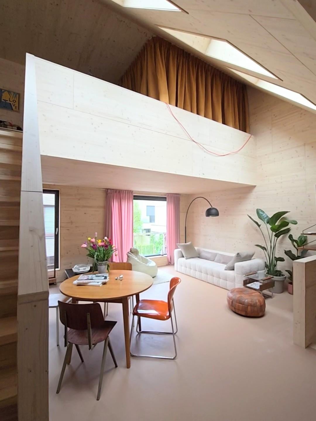 Huurwoning Kaasjeskruidstraat in Amsterdam