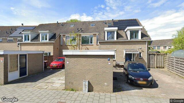 Huurwoning - Kogge 07/Lelystad (€1600.00/117.00m2)