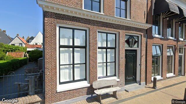Appartement - Voorstraat/Makkum (€1455.00/110.00m2)