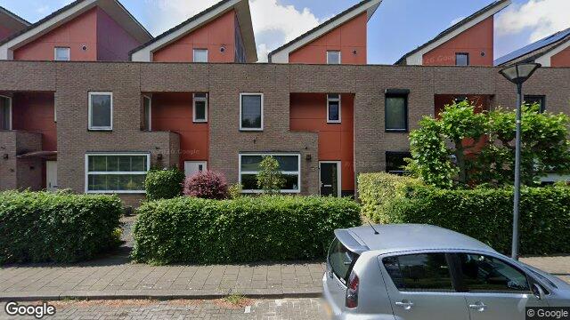 Huurwoning Ekenstein in Lelystad
