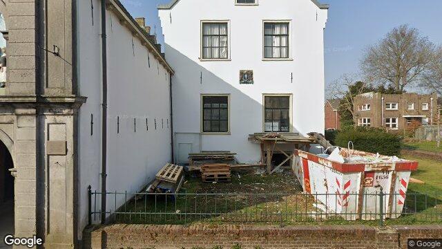Appartement - Torenstraat/Medemblik (€1512.00/45.00m2)