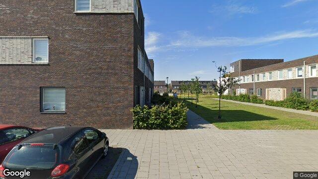 Huurwoning - Loek van Ierselstraat/Culemborg (€1815.00/139.00m2)