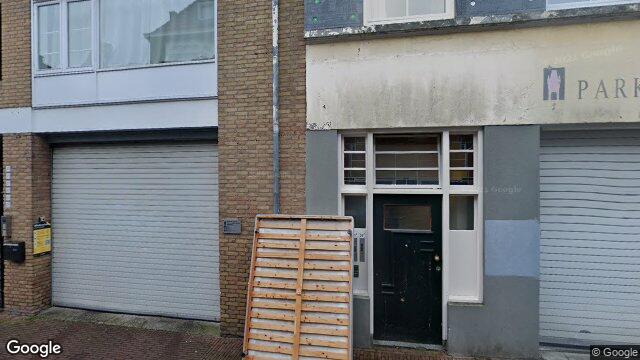 Appartement Jansveld in Utrecht