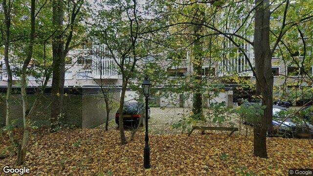 Studio - Stoeplaan/Wassenaar (€4000.00/144.00m2)