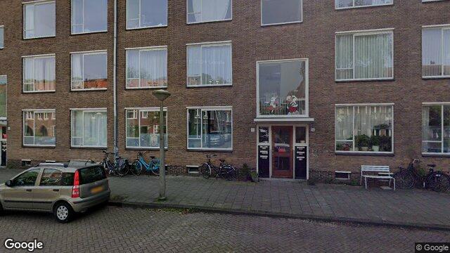 Appartement - Johannes van der Waalsstraat/Amsterdam (€2550.00/74.00m2)