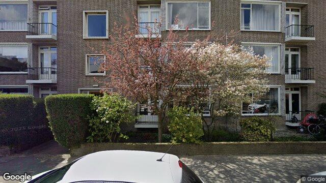 Appartement - Wilhelminastraat/Den Haag (€1750.00/92.00m2)