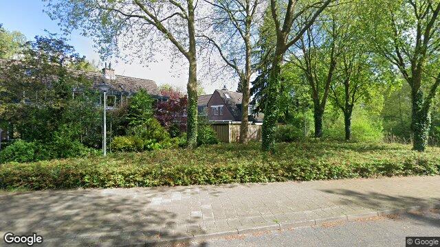 House Prinsenhof in Ede