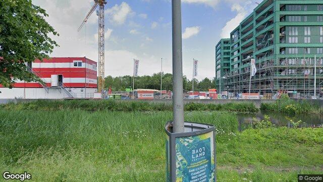 Appartement - Haarlemmerweg/Amsterdam (€2350.00/64.00m2)