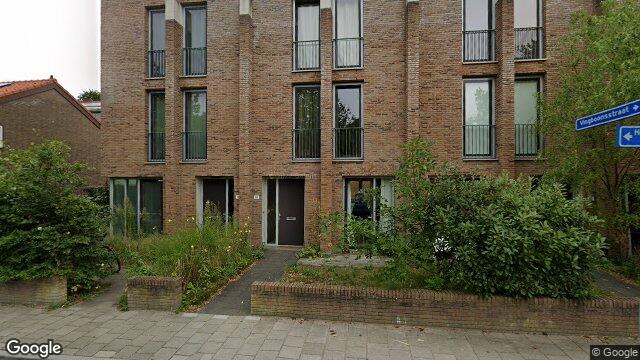 Huurwoning Hendrik Smitstraat in Hilversum