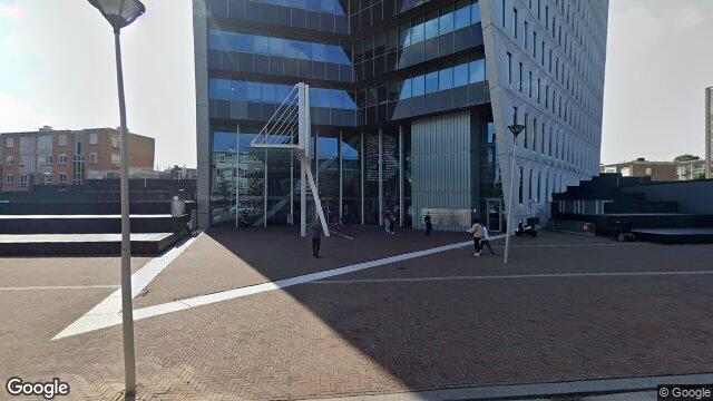 Appartement - Leyweg/Den Haag (€2025.00/95.00m2)