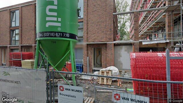 Huurwoning - Teldersweg/Rotterdam (€2250.00/120.00m2)