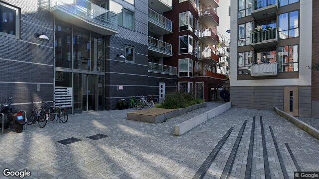 Appartement - Bart van der Leckhof/Diemen (€2600.00/85.00m2)