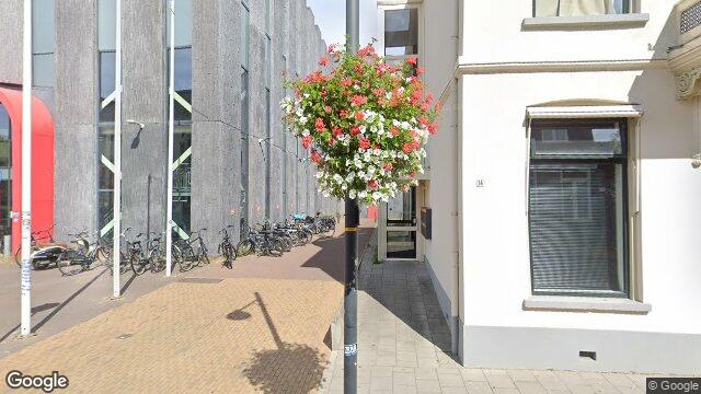 Appartement - Burgemeester van Nispenstraat/Doetinchem (€850.00/40.00m2)