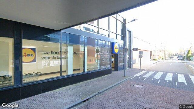 Appartement Draverslaan in Hoofddorp