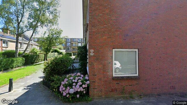 Huurwoning - Multatulistraat/Groningen (€2250.00/121.00m2)