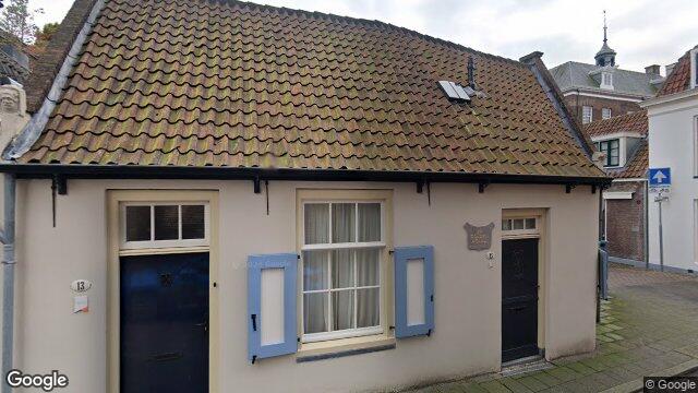 Huurwoning Kerkstraat in Weesp