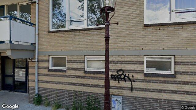 Appartement Tweede Kostverlorenkade in Amsterdam