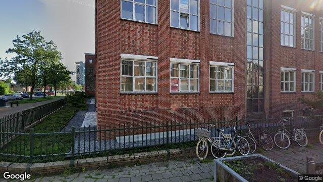 Appartement - Poststraat/Winschoten (€810.00/55.00m2)