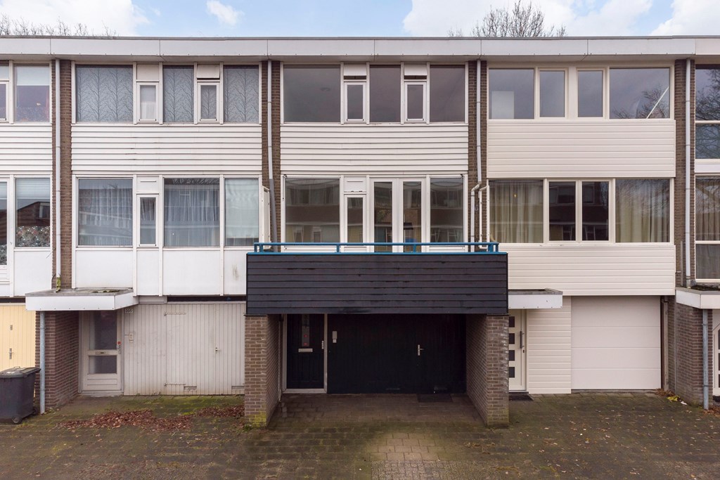 Huurwoning - Assinklanden/Enschede (€1350.00/112.00m2)