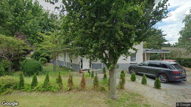 Huurwoning Mannus Frankenstraat in Almere