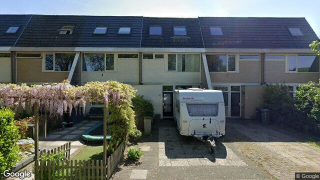 Huurwoning Eemshof in Veghel