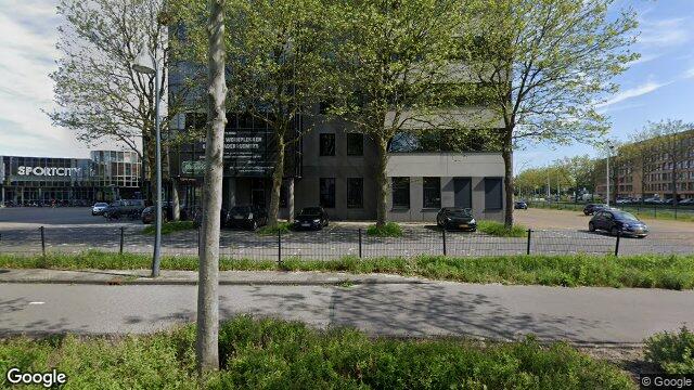 Appartement - Eschertoren/Leiden (€1250.00/77.00m2)