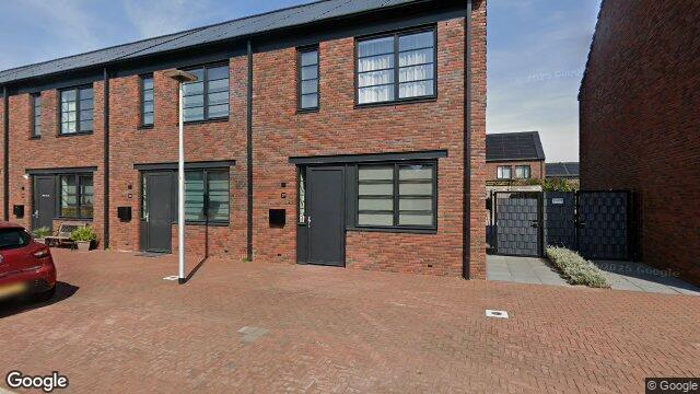 Huurwoning - R.A. de Monchystraat/Hengelo (OV) (€1895.00/113.00m2)