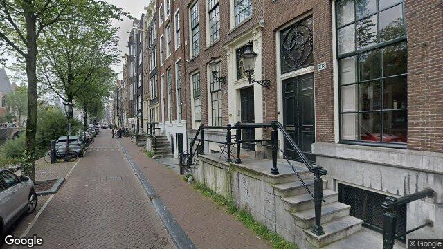 Appartement - Oudezijds Voorburgwal/Amsterdam (€2750.00/85.00m2)