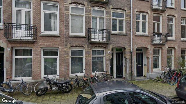 Appartement - Rustenburgerstraat/Amsterdam (€3150.00/90.00m2)