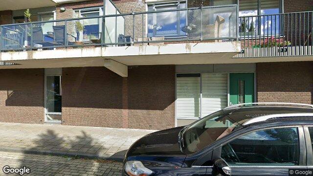 Appartement Vossenzoom in Pijnacker