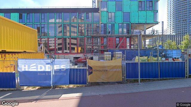 Appartement - Julianaplein/Amsterdam (€2360.00/84.00m2)