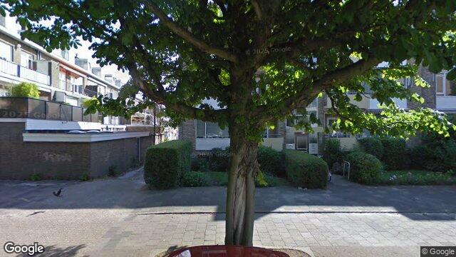 Appartement - Koningin Marialaan/Den Haag (€2400.00/80.00m2)