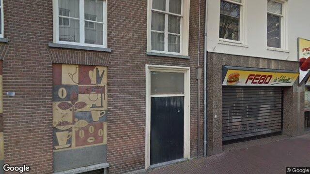 Appartement Pauwstraat in Arnhem