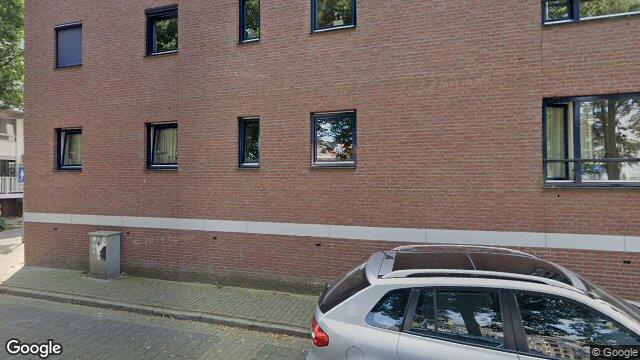 Appartement Sint Jacobslaan in Roermond