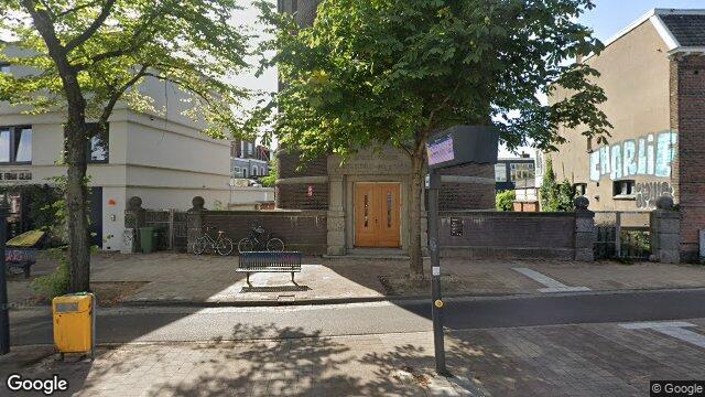 Studio Amsterdamsestraatweg in Utrecht