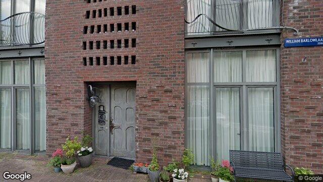 Appartement - William Barlowlaan/Amsterdam (€2900.00/130.00m2)