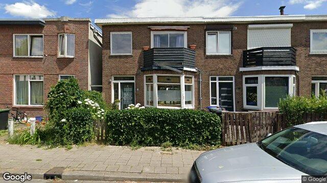 Appartement - Jacob van Lennepstraat/Dordrecht (€1337.00/95.00m2)
