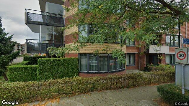 Appartement Raadhuisstraat in Waalre